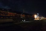 BNSF 1105